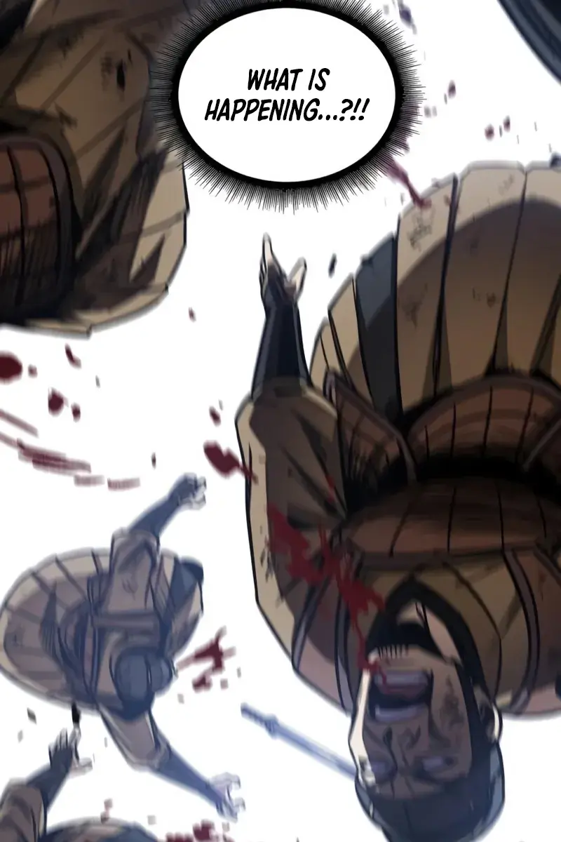 Nano Machine Chapter 181 Page 77