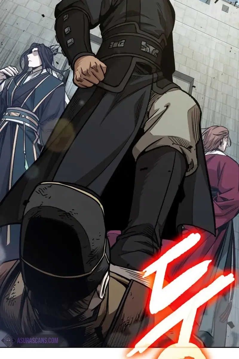 Nano Machine Chapter 181 Page 81