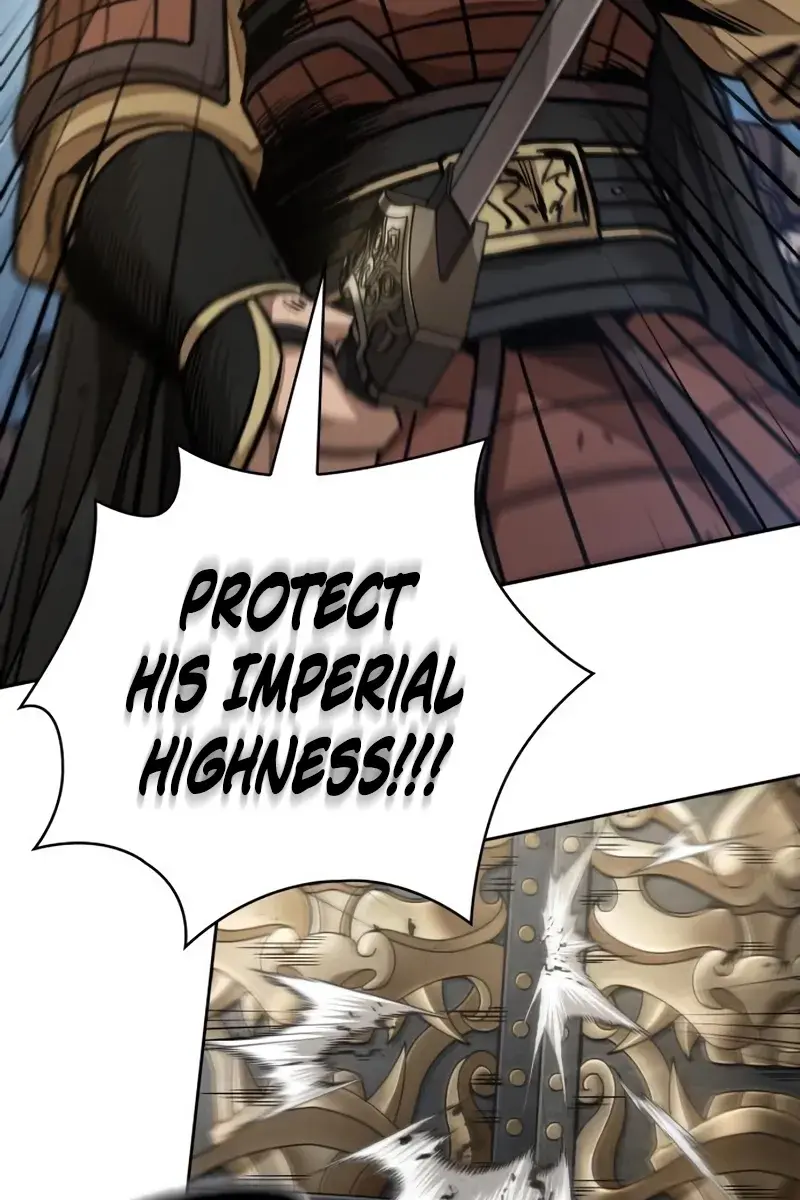 Nano Machine Chapter 181 Page 84