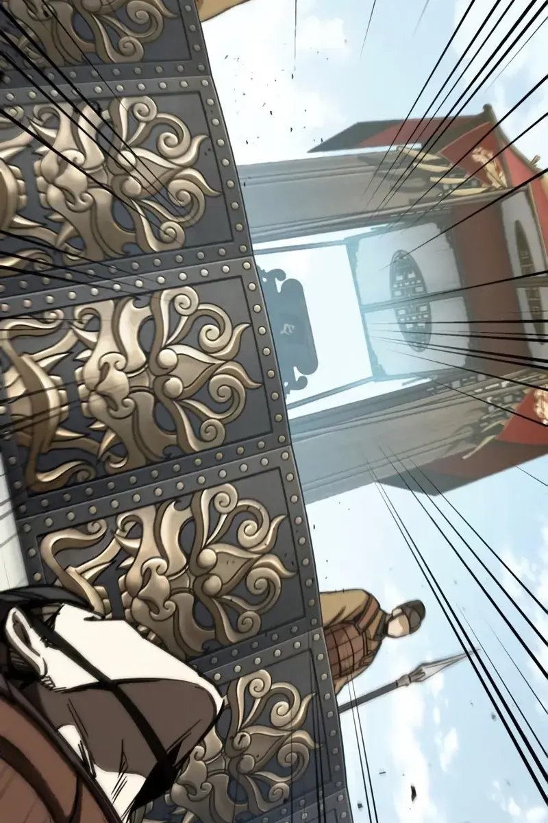 Nano Machine Chapter 181 Page 88