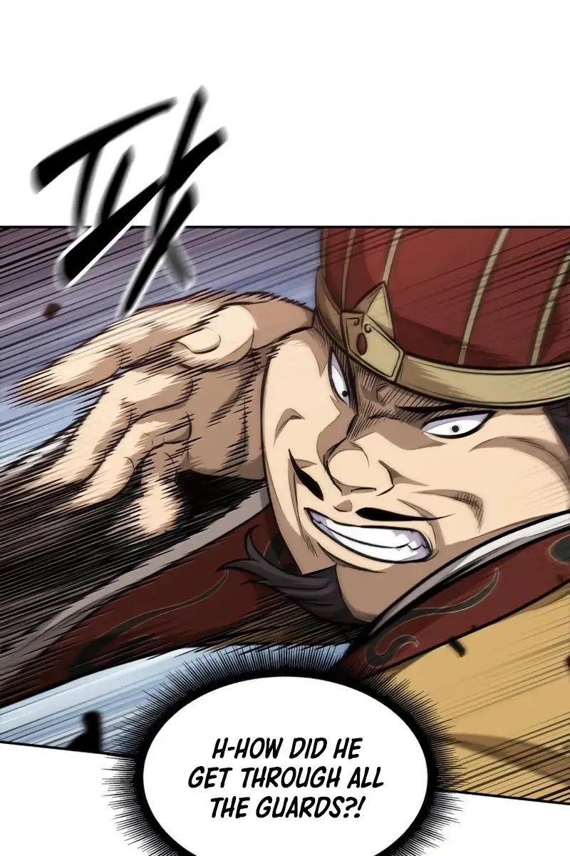 Nano Machine Chapter 181 Page 94