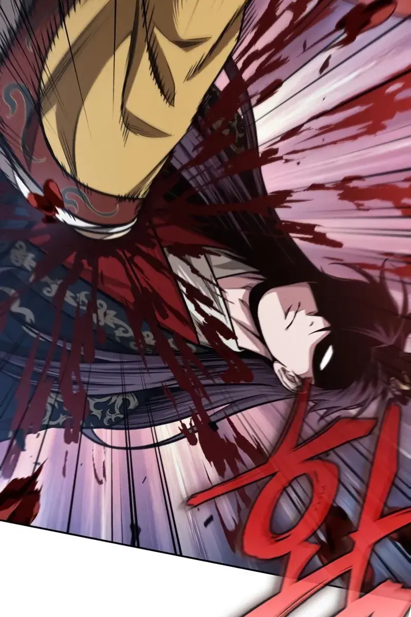 Nano Machine Chapter 181 Page 96