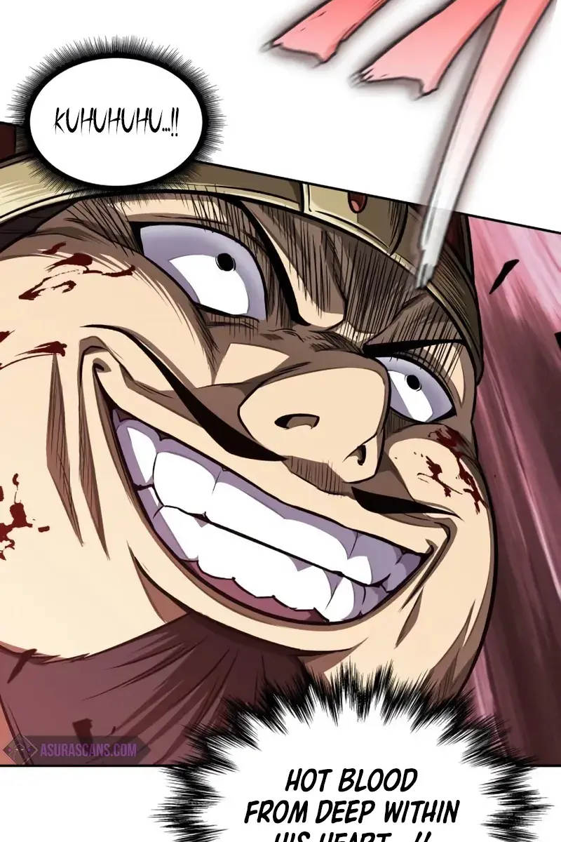 Nano Machine Chapter 181 Page 97