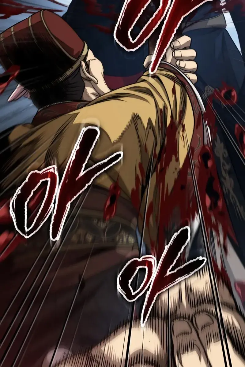 Nano Machine Chapter 181 Page 100