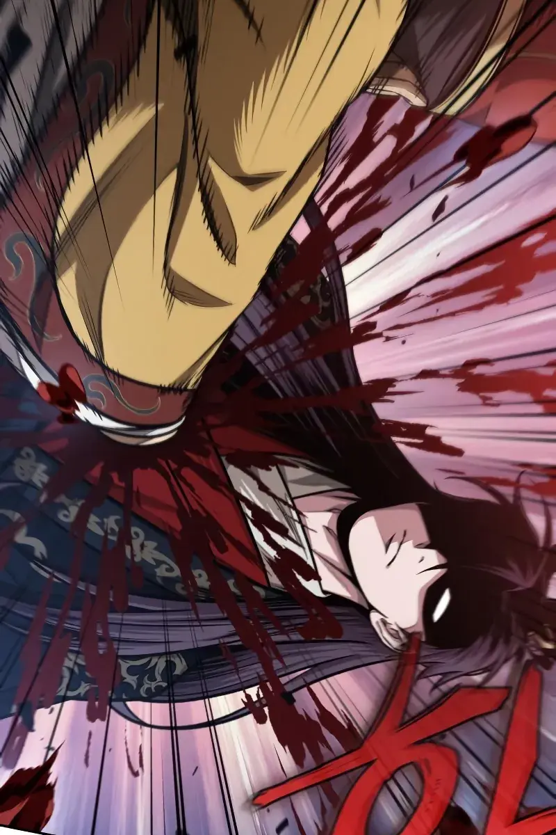 Nano Machine Chapter 182 Page 3