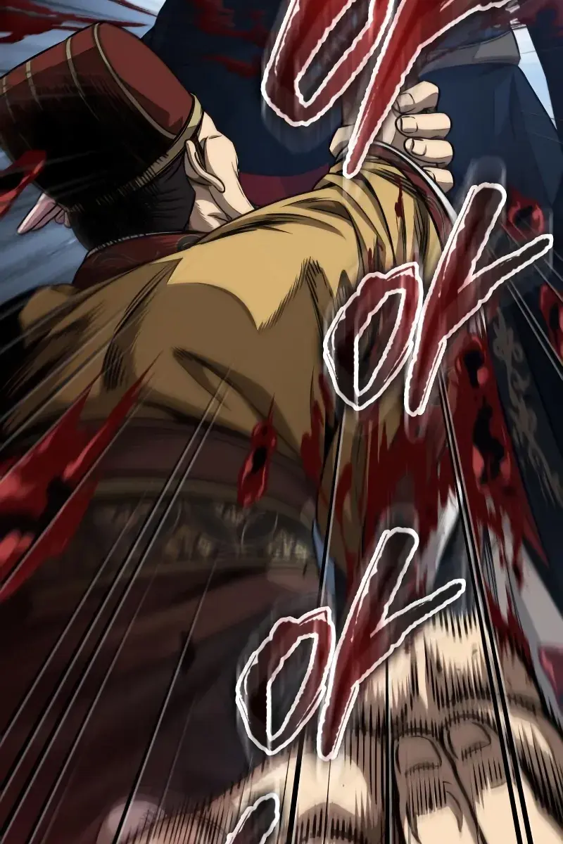 Nano Machine Chapter 182 Page 7