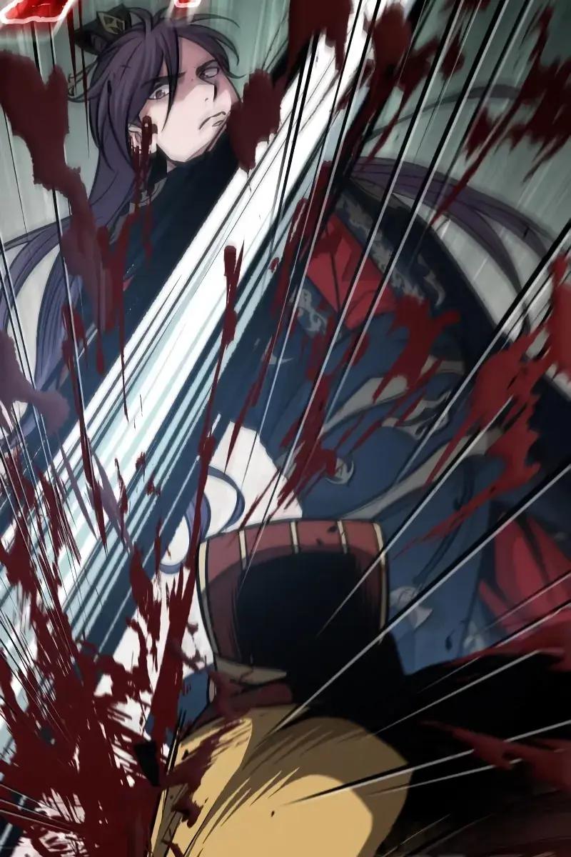 Nano Machine Chapter 182 Page 13