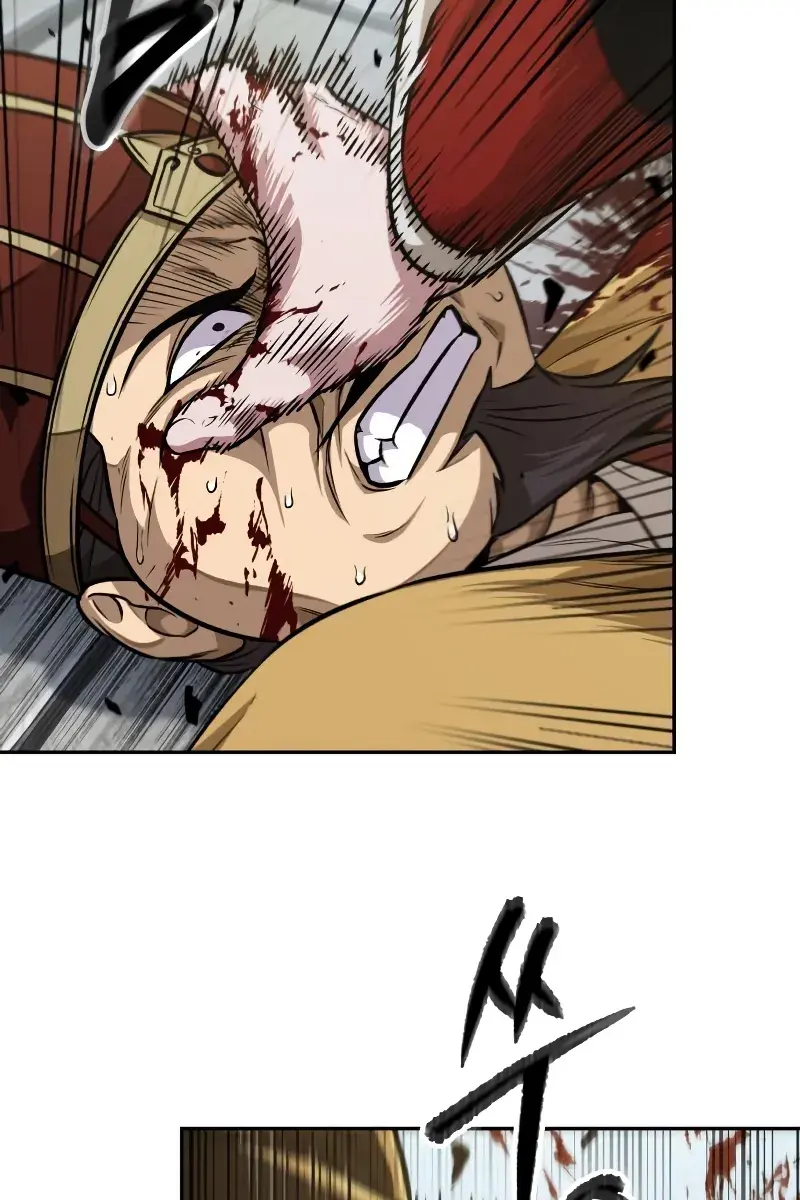 Nano Machine Chapter 182 Page 18