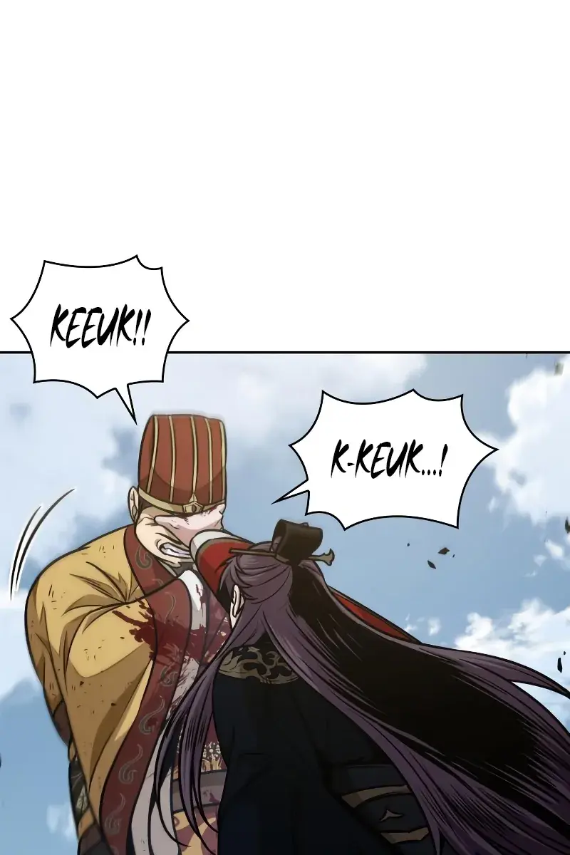 Nano Machine Chapter 182 Page 20