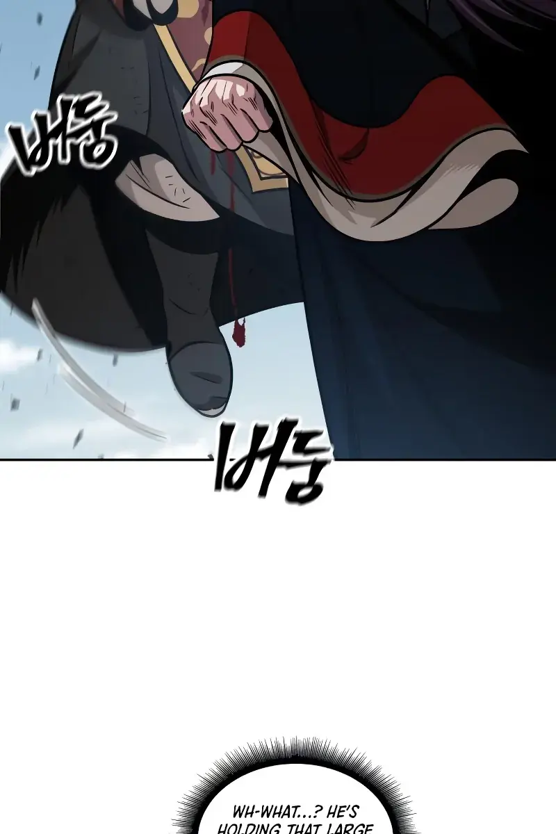 Nano Machine Chapter 182 Page 21