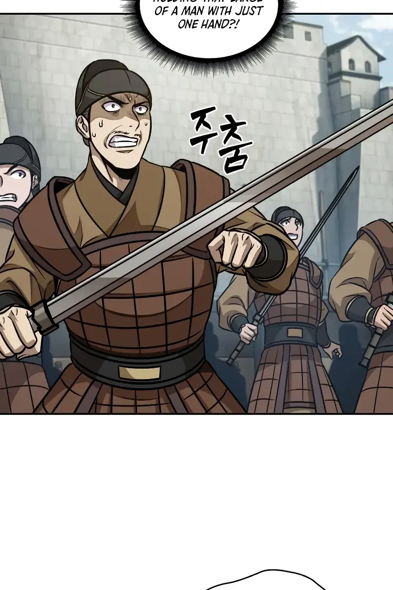 Nano Machine Chapter 182 Page 22