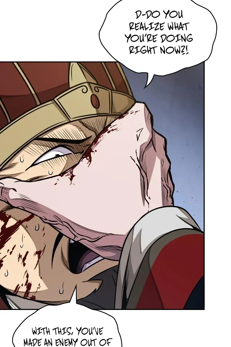 Nano Machine Chapter 182 Page 23