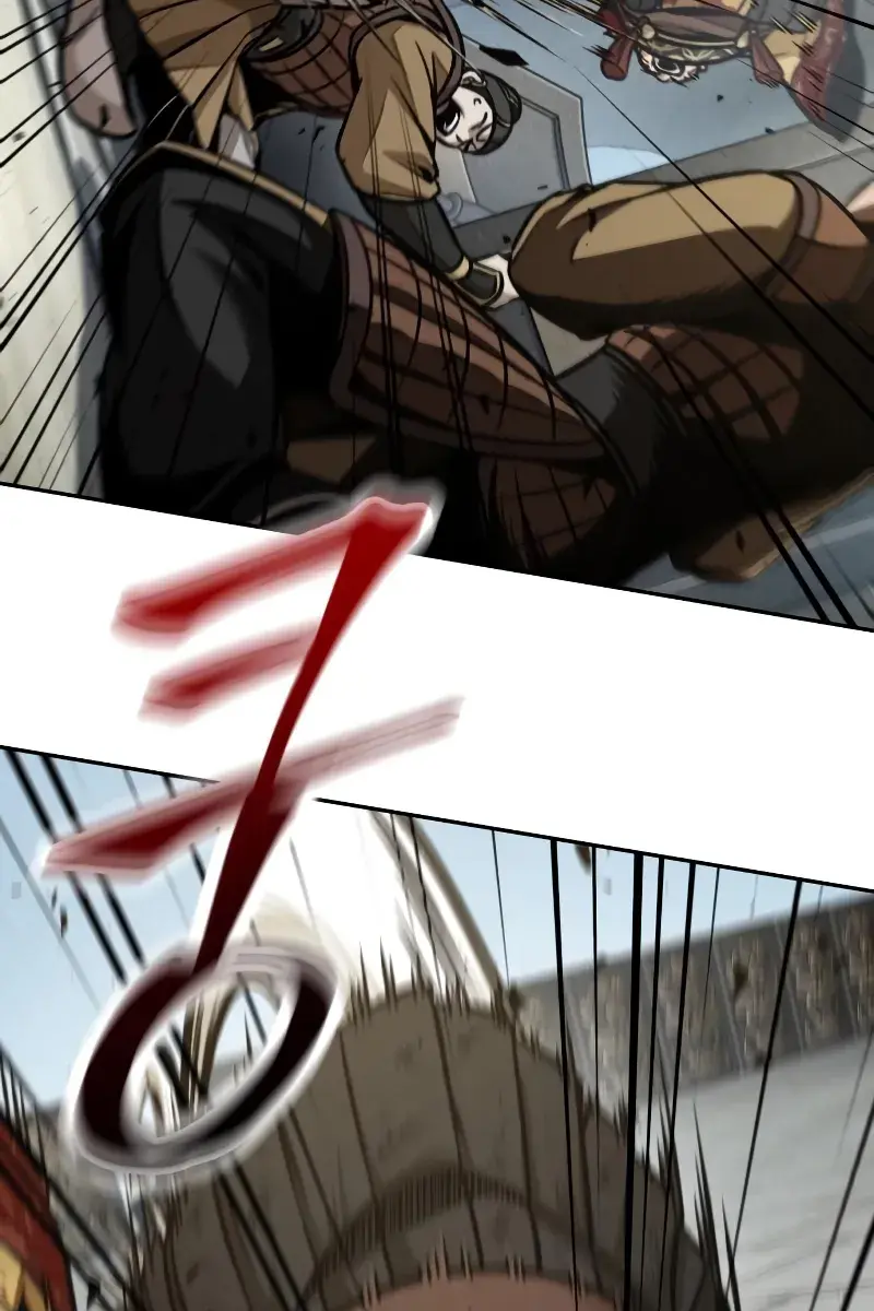 Nano Machine Chapter 182 Page 29