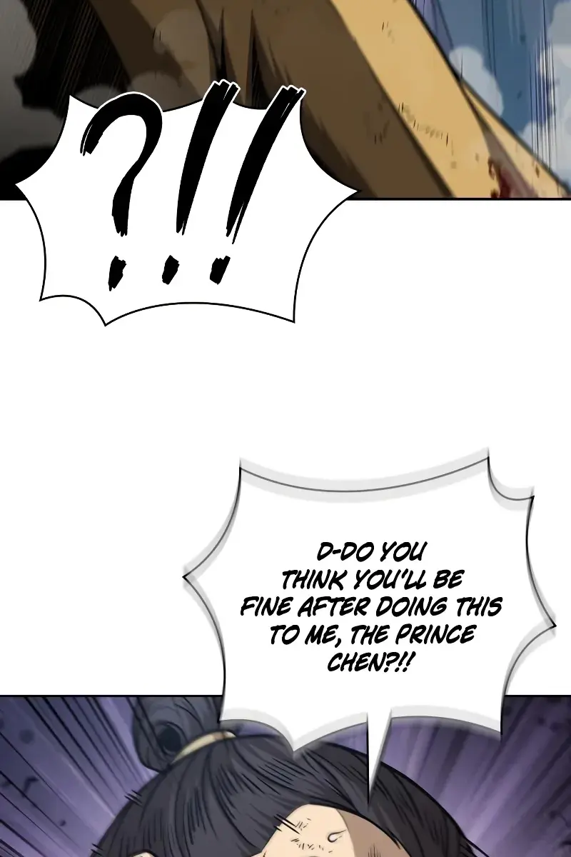 Nano Machine Chapter 182 Page 33