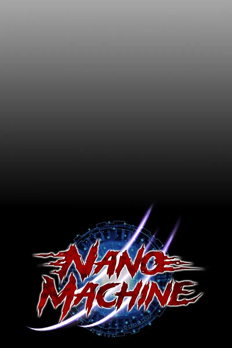 Nano Machine Chapter 182 Page 39