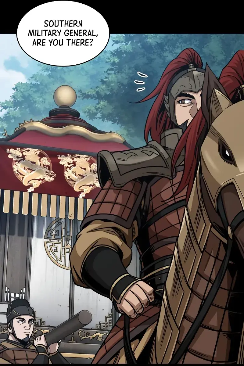 Nano Machine Chapter 182 Page 44