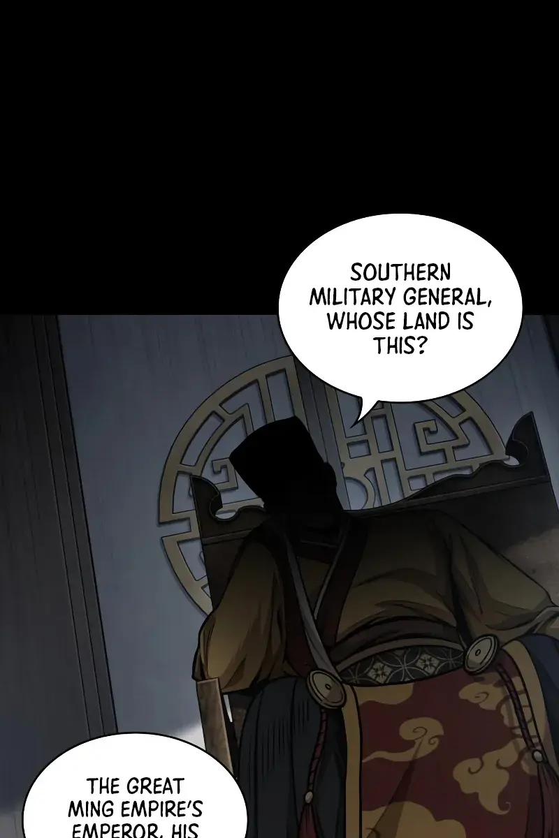 Nano Machine Chapter 182 Page 47