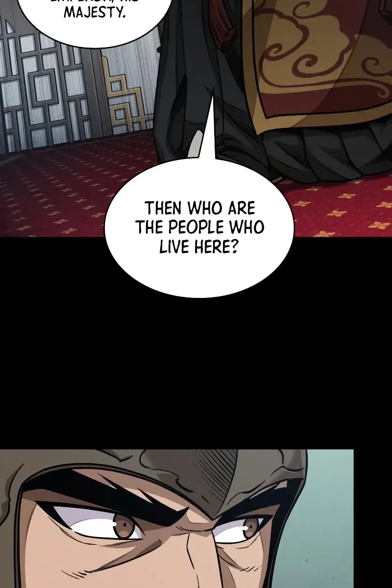 Nano Machine Chapter 182 Page 48