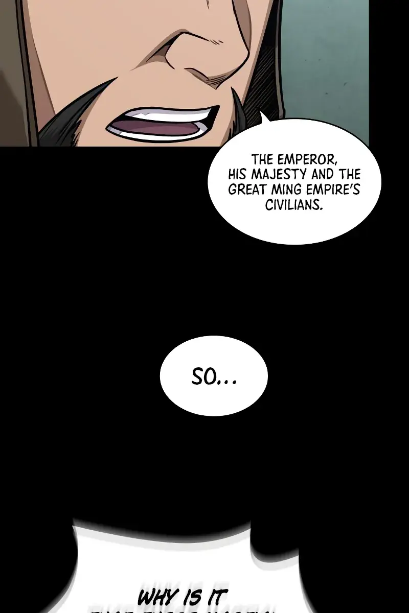 Nano Machine Chapter 182 Page 49