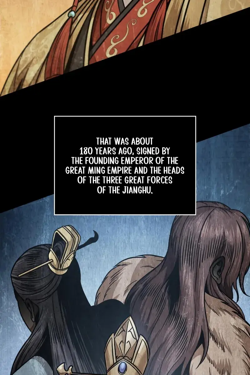 Nano Machine Chapter 182 Page 55