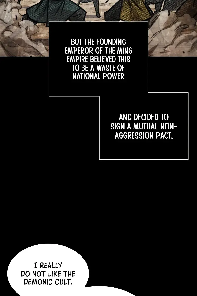 Nano Machine Chapter 182 Page 58