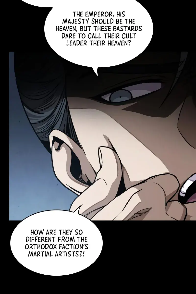 Nano Machine Chapter 182 Page 59