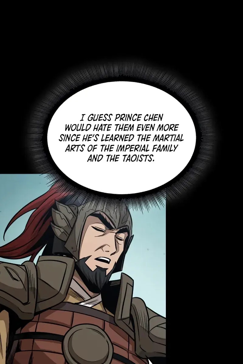 Nano Machine Chapter 182 Page 60