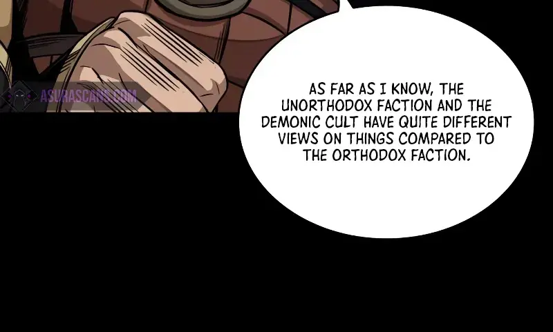 Nano Machine Chapter 182 Page 61