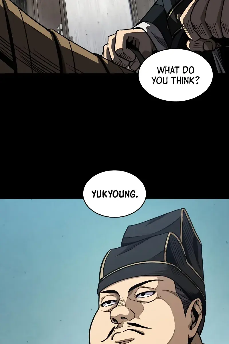 Nano Machine Chapter 182 Page 64