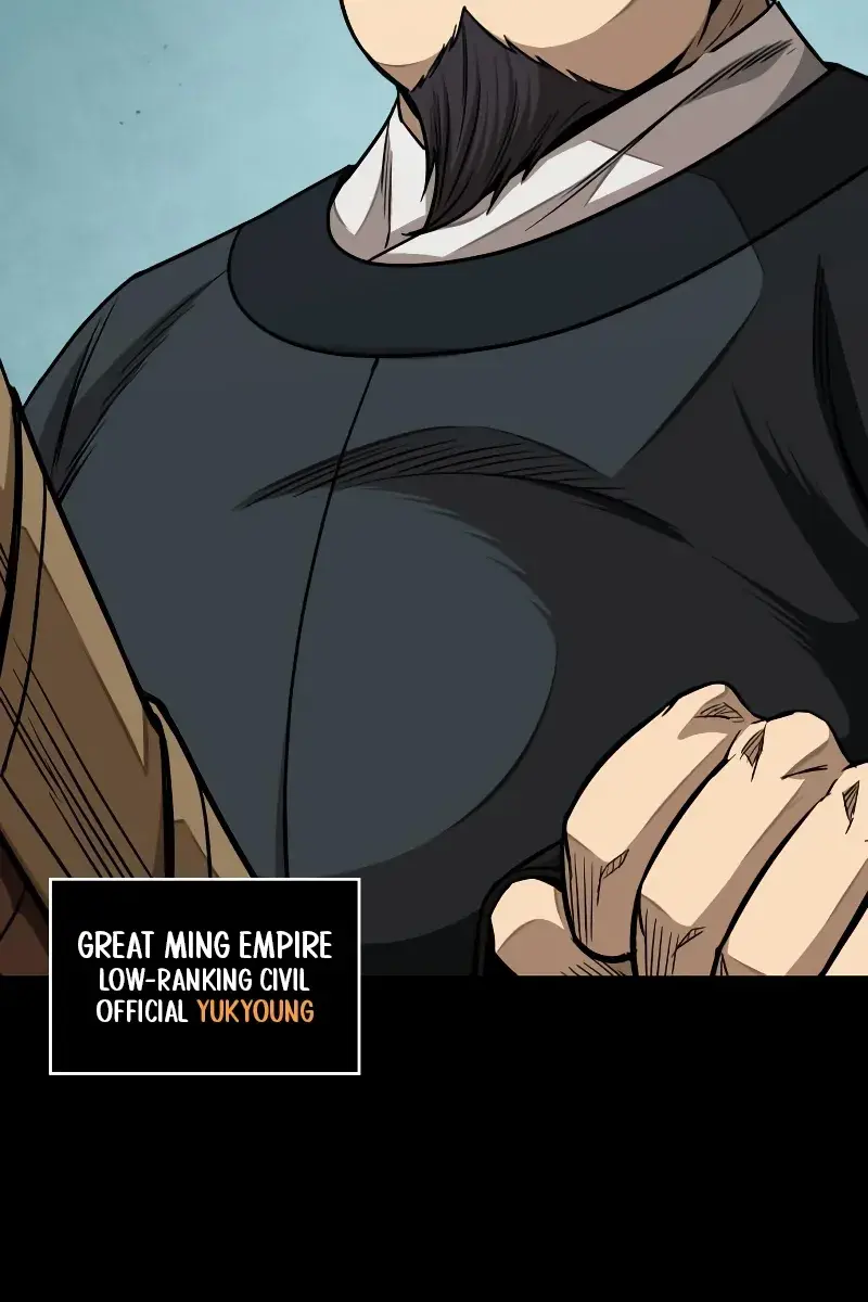 Nano Machine Chapter 182 Page 65