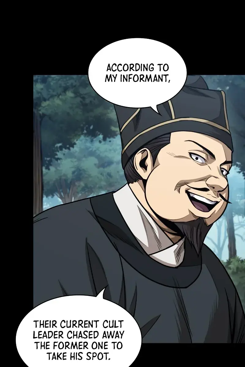 Nano Machine Chapter 182 Page 66