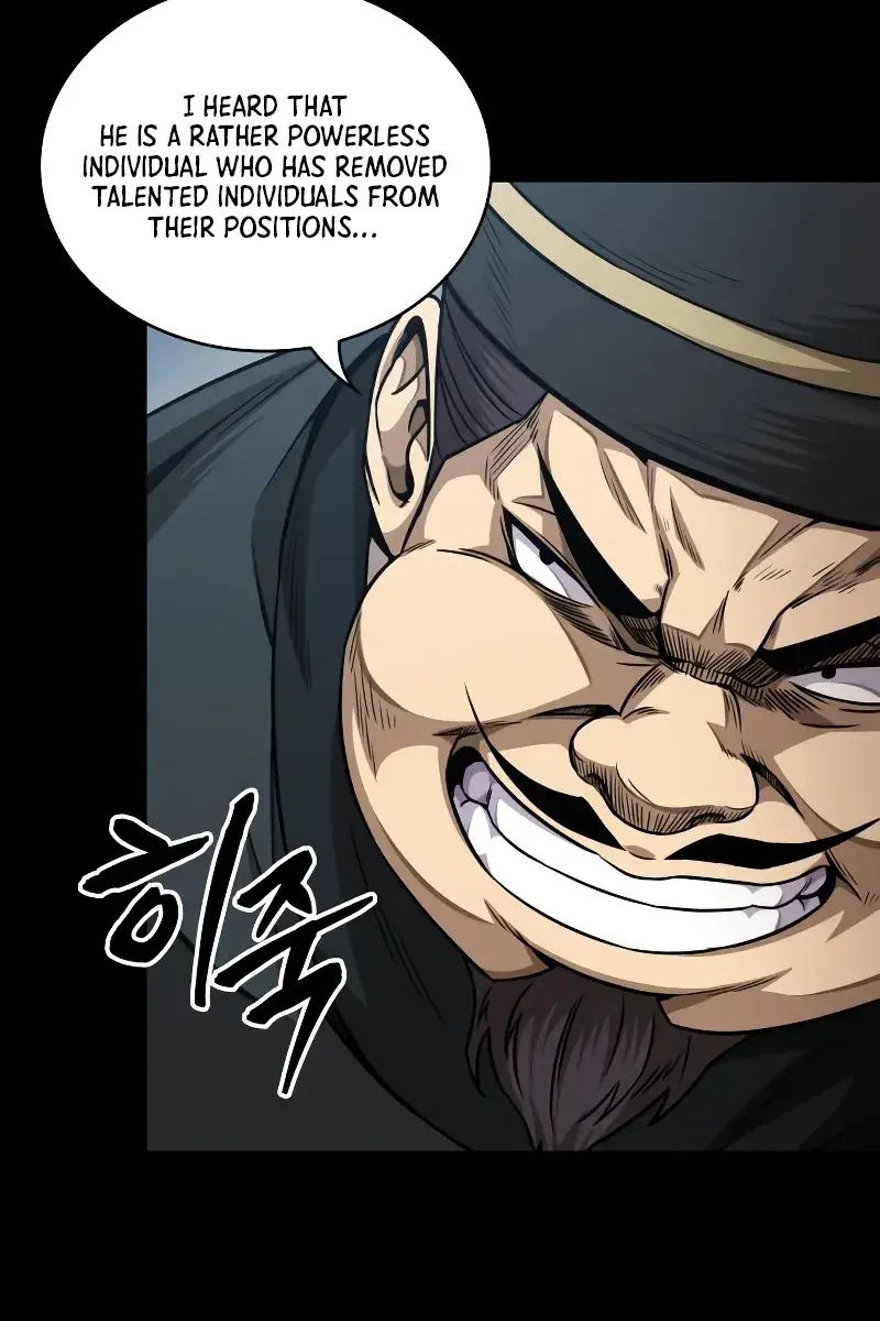 Nano Machine Chapter 182 Page 68