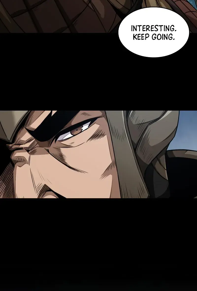 Nano Machine Chapter 182 Page 70