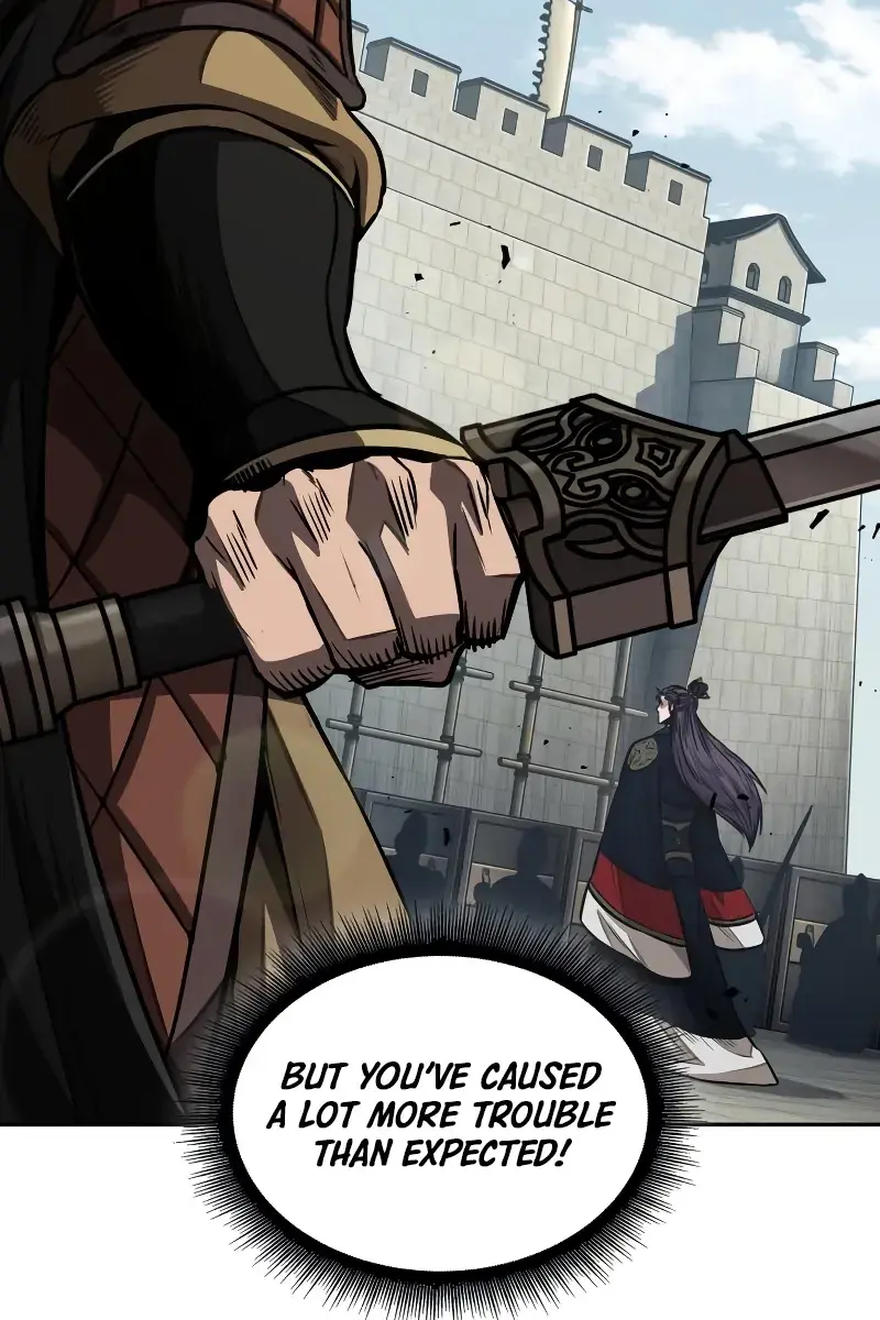 Nano Machine Chapter 182 Page 72