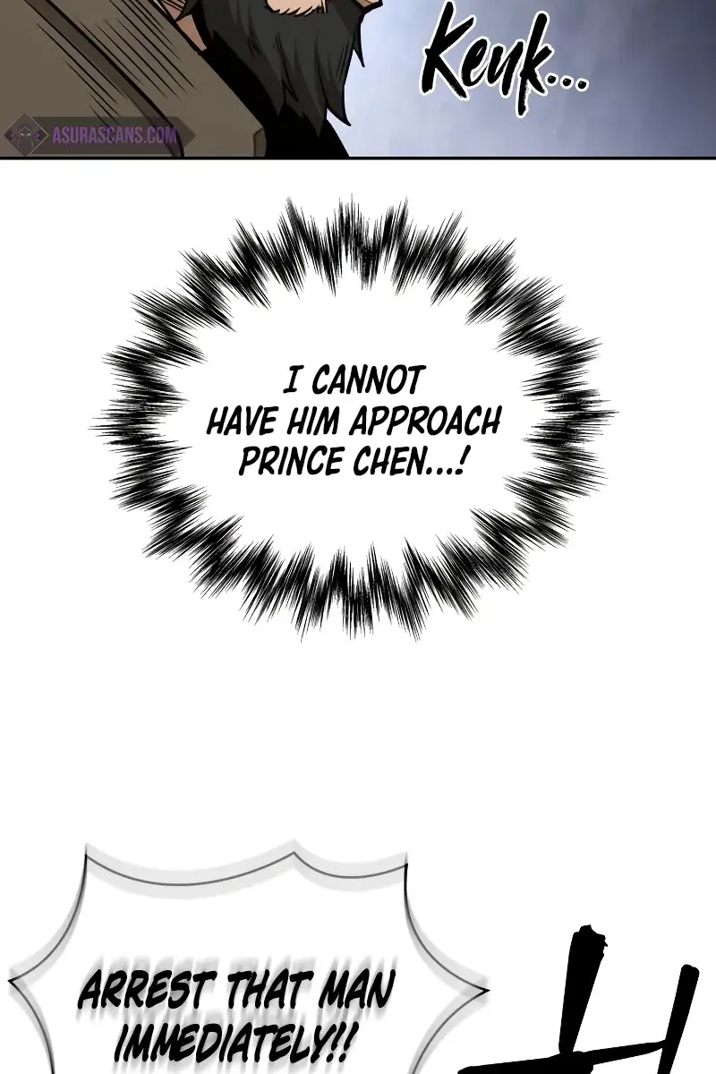 Nano Machine Chapter 182 Page 75