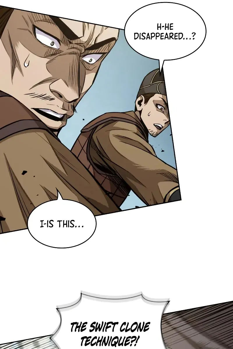 Nano Machine Chapter 182 Page 80