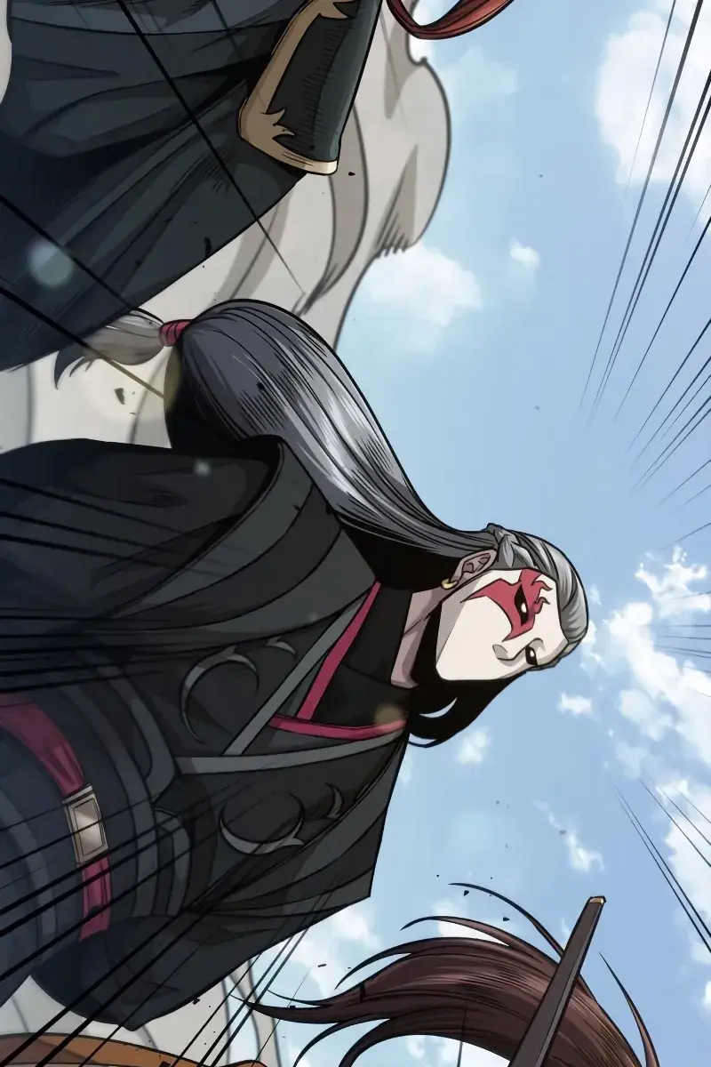 Nano Machine Chapter 182 Page 87