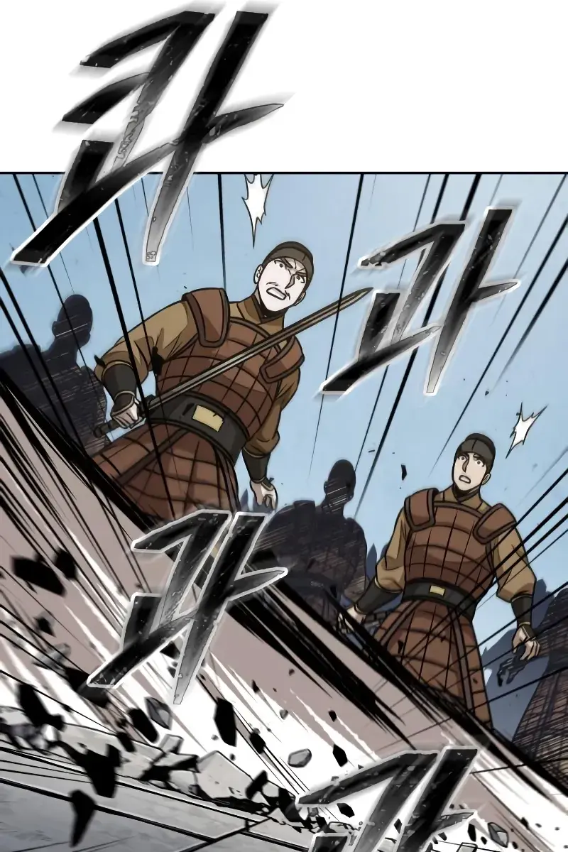 Nano Machine Chapter 182 Page 89