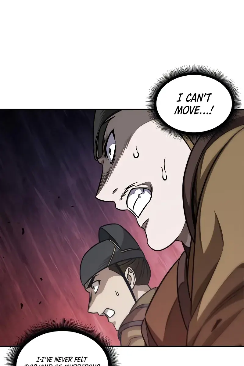 Nano Machine Chapter 182 Page 92