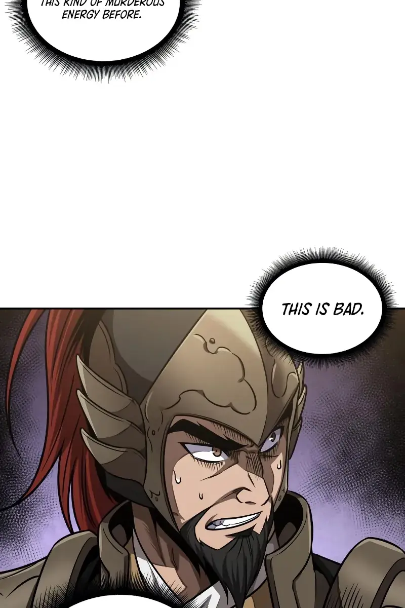 Nano Machine Chapter 182 Page 93