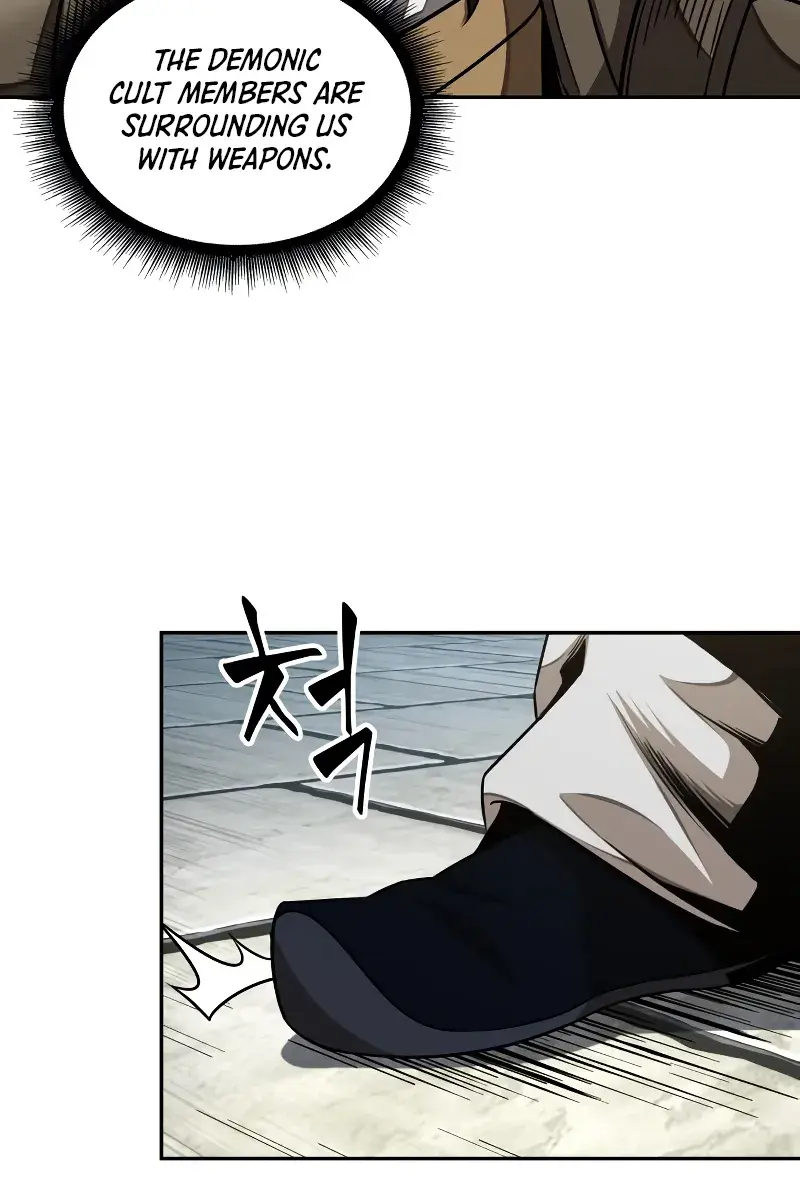 Nano Machine Chapter 182 Page 94