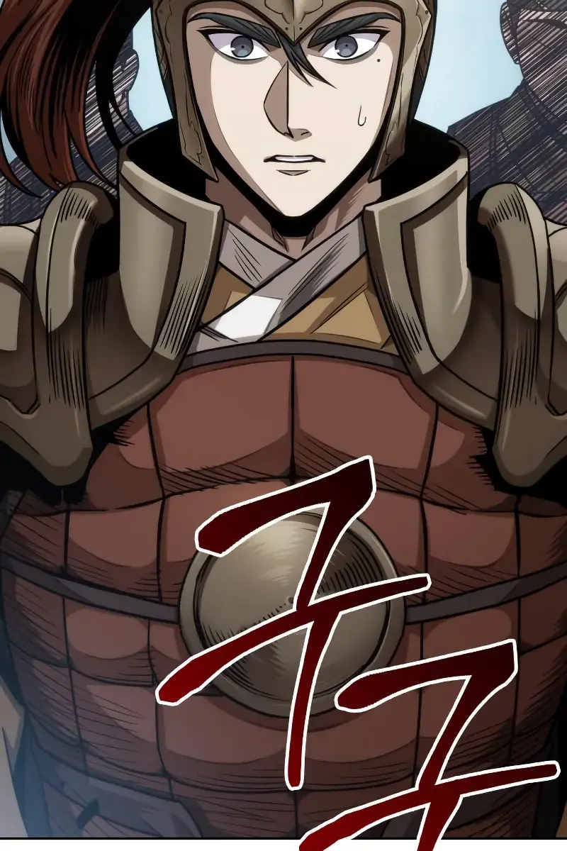 Nano Machine Chapter 182 Page 105