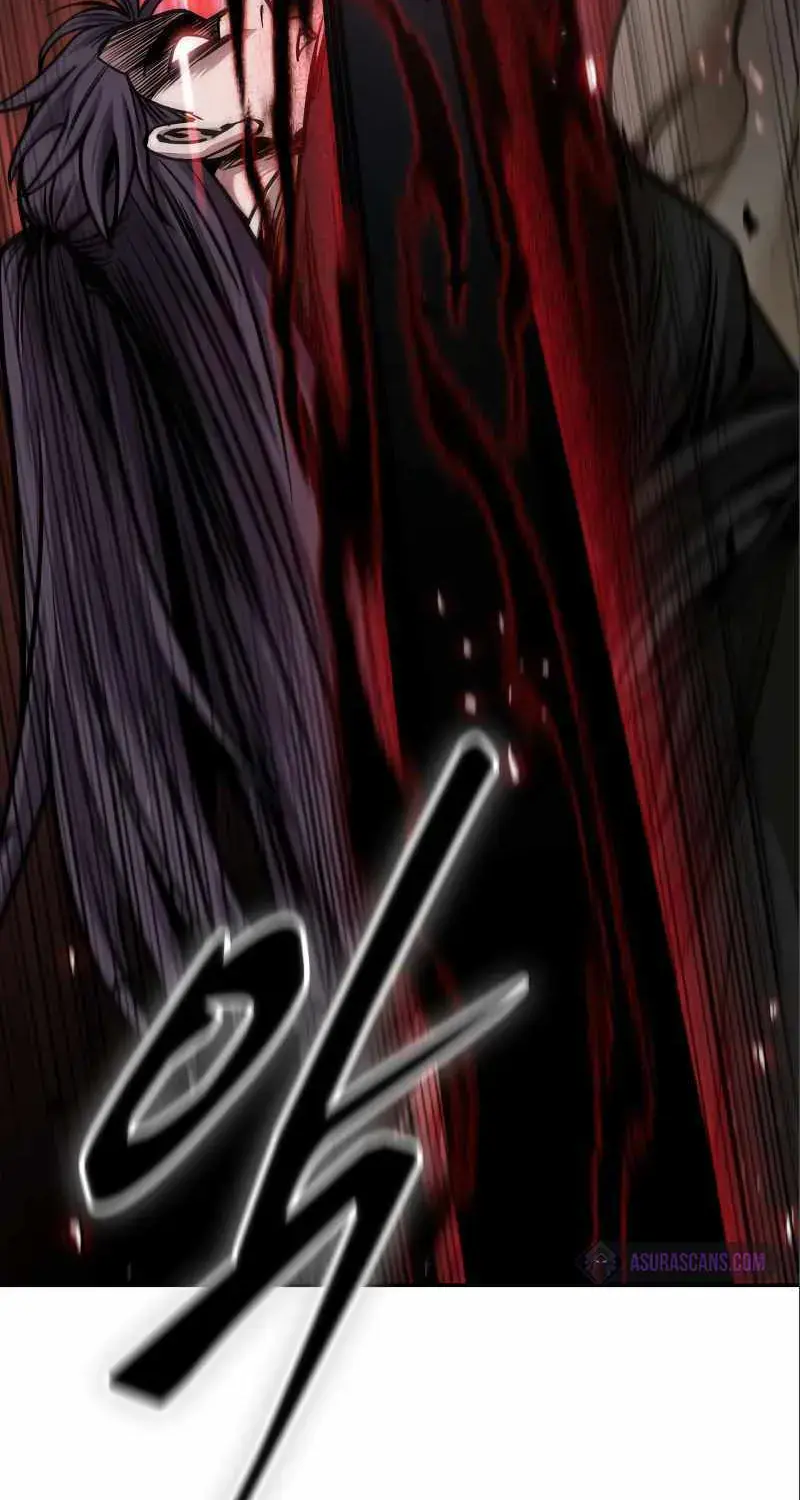 Nano Machine Chapter 183.1 Page 8