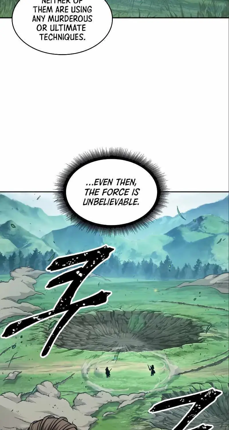 Nano Machine Chapter 183.1 Page 26