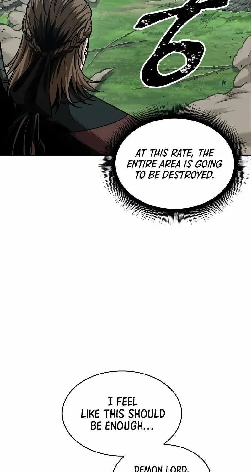 Nano Machine Chapter 183.1 Page 27