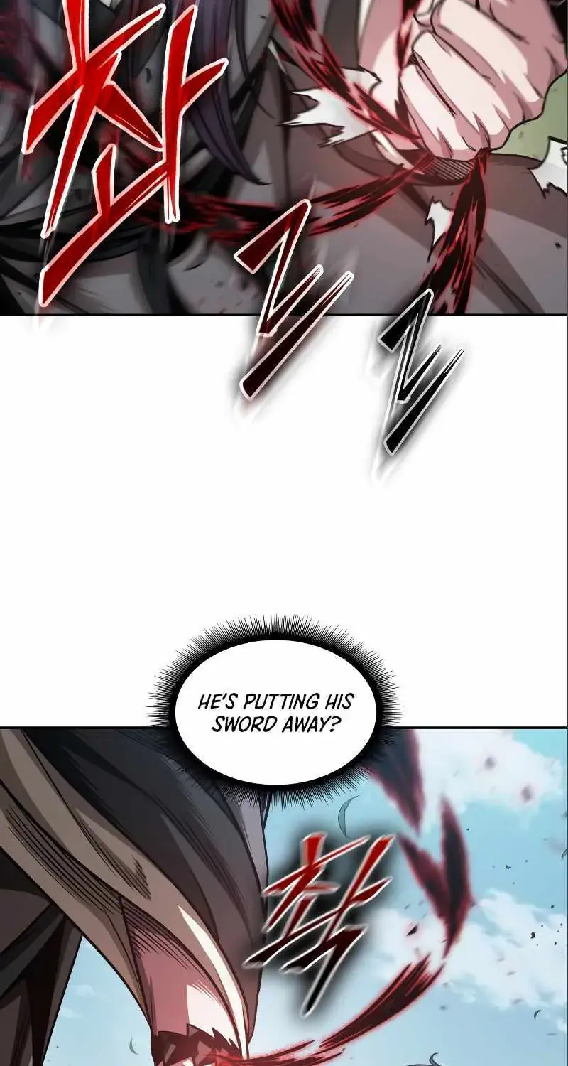 Nano Machine Chapter 183.1 Page 34
