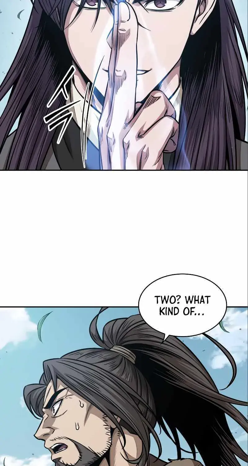 Nano Machine Chapter 183.1 Page 36
