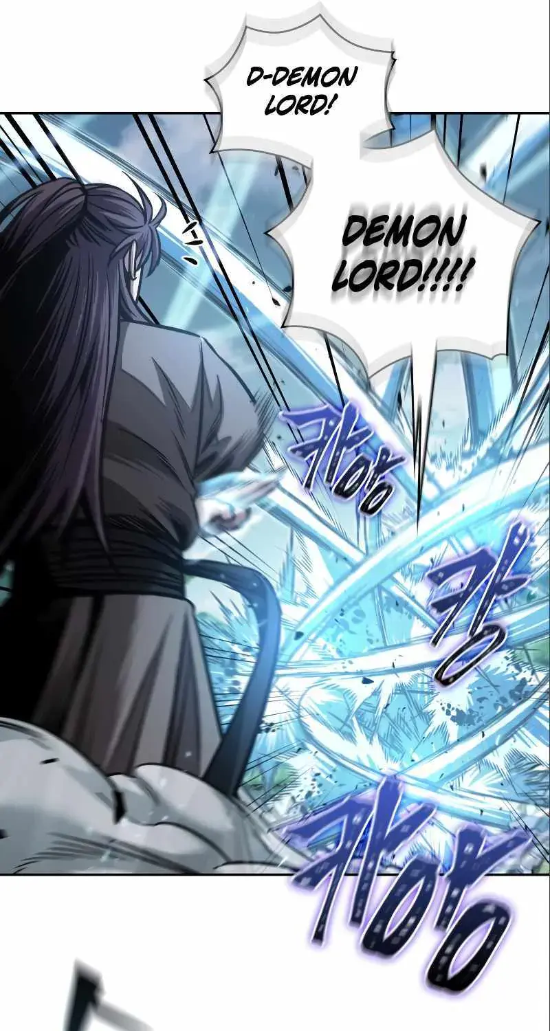 Nano Machine Chapter 183.1 Page 74
