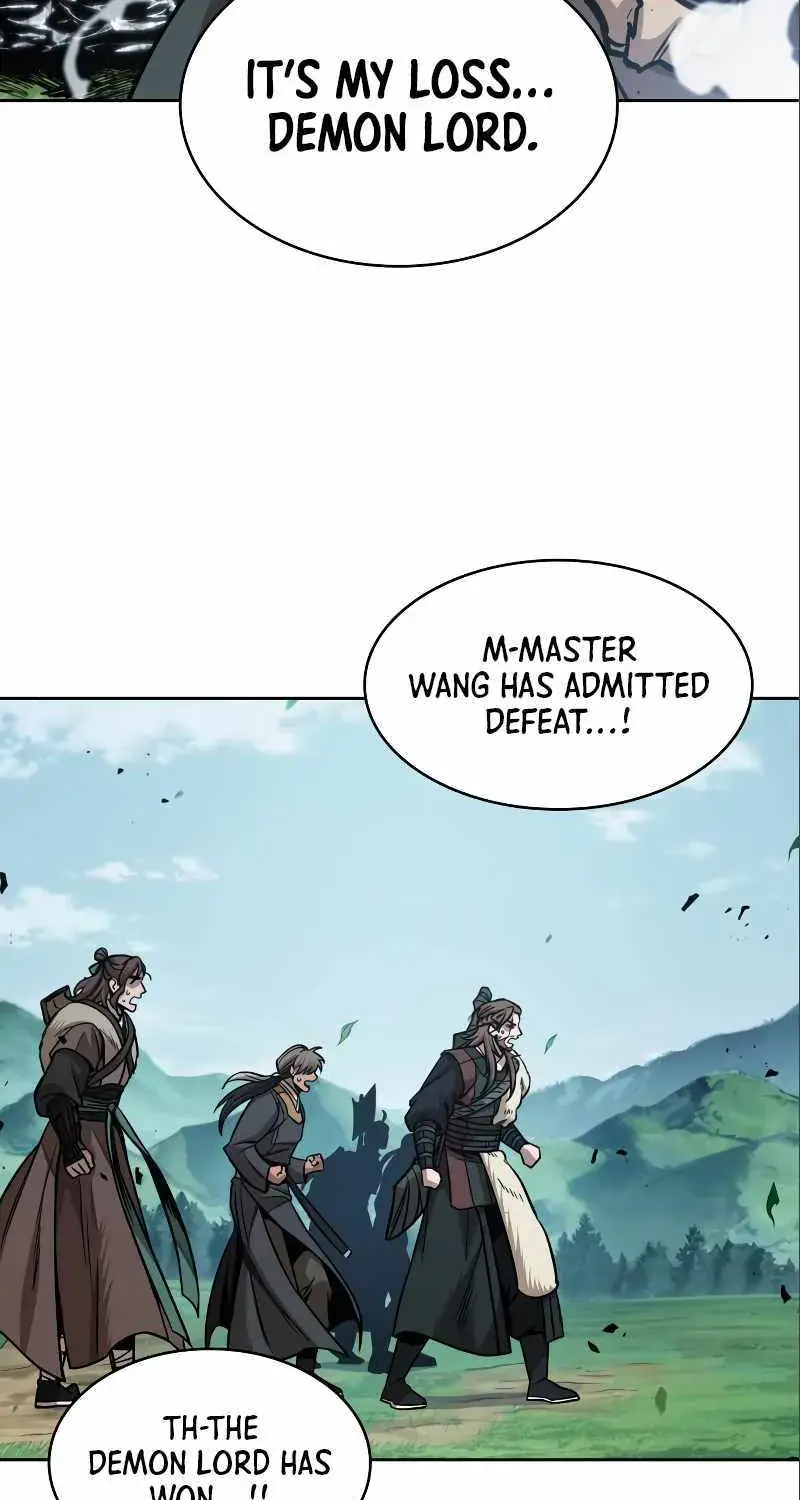 Nano Machine Chapter 183.1 Page 84