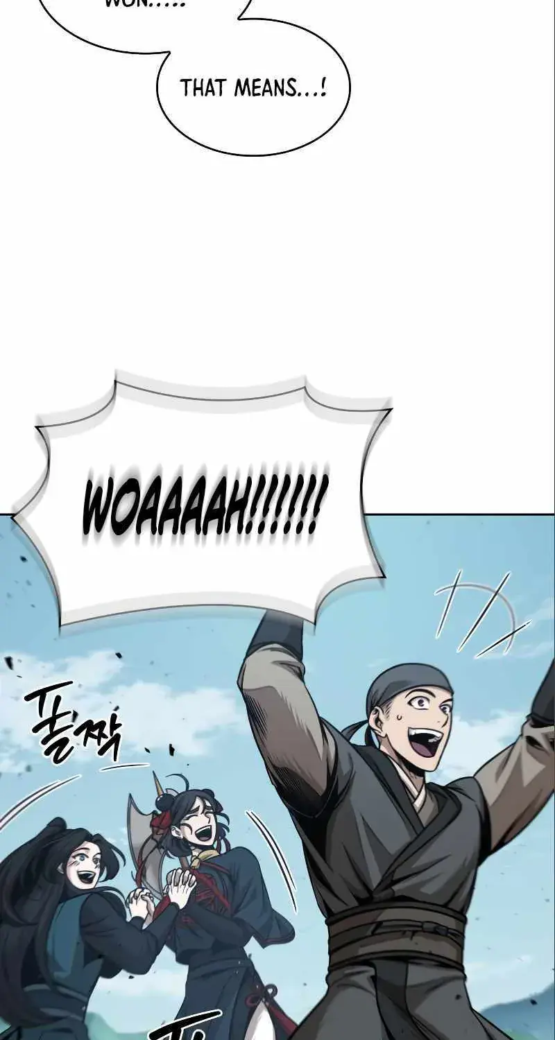 Nano Machine Chapter 183.1 Page 85